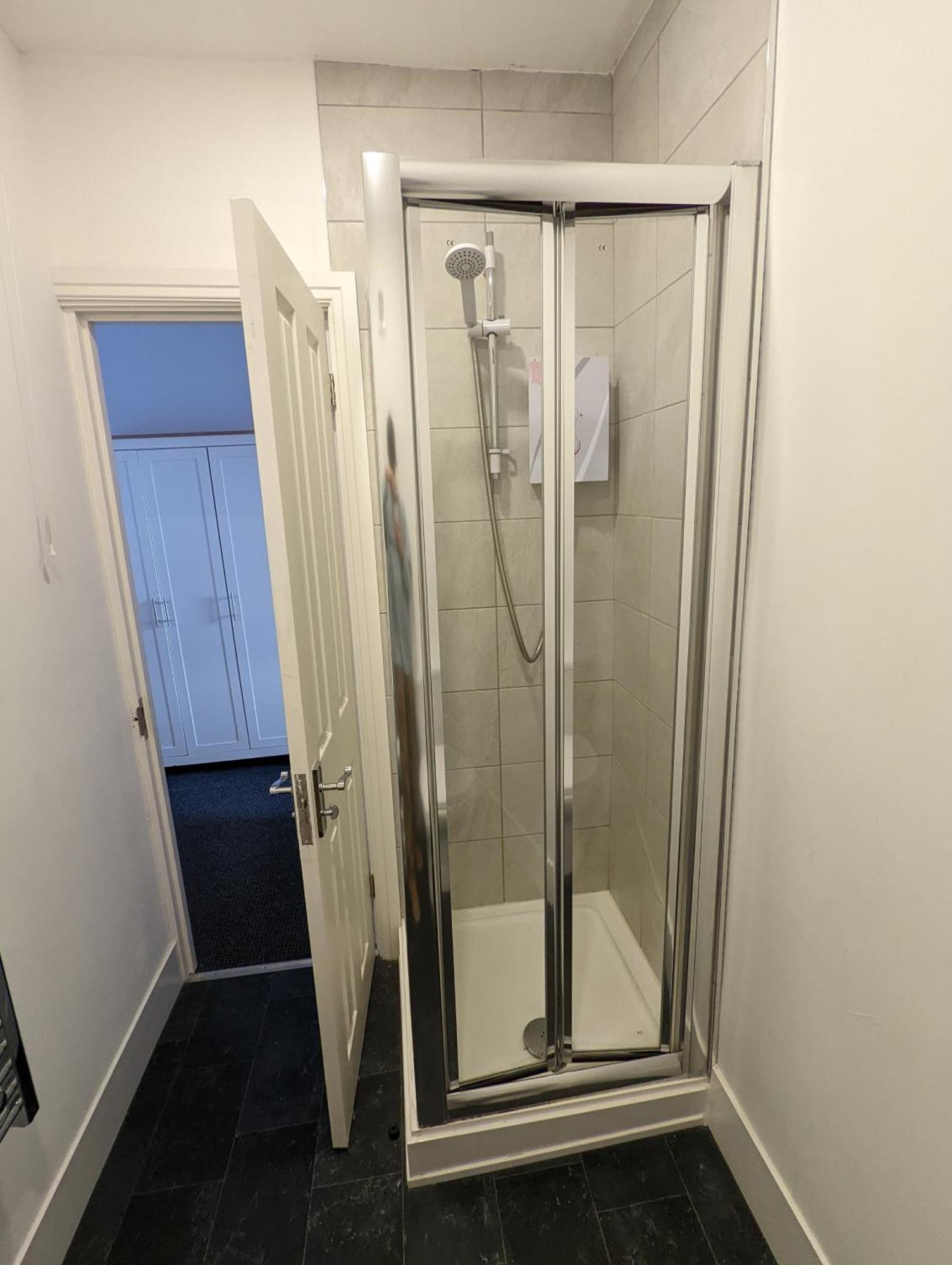 Coast Accommodation Station Road Apartments Blackpool Zimmer foto
